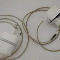 ۲عدد شارژر آیفون