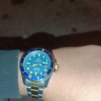 ساعت مچی مردانه