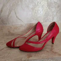 8 مدل کفش هر کدام 90 تومن|کیف، کفش، کمربند|تبریز, |دیوار