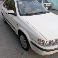 سمندایف سون92|خودرو سواری و وانت|گرگان, |دیوار