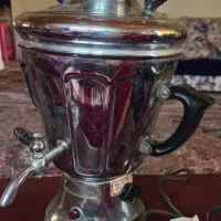 سماور برقی سالم
