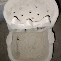 تنور و منقل|اجاق گاز و لوازم برقی پخت‌وپز|شبانکاره, |دیوار