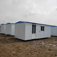 سیاهکل کانکس|مصالح و تجهیزات ساختمان|رشت, بیجارپس|دیوار