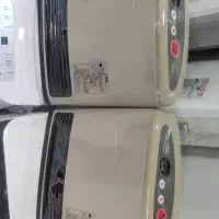 بخاری ژاپنی بدون دودکش