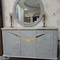 کنسولن نو تمیز بدون خش شش ماه استفاده شده