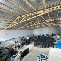 خدمات تزریق پلاستیک و تزریق بادی