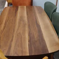 میز نهار خوری ۶نفره