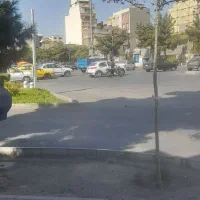 طبقه دربست حاشیه تقاطع اصلی بالای مغازه|اجارهٔ دفتر کار، اتاق اداری، مطب|مشهد, ایثارگران|دیوار
