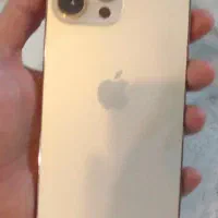 آیفون ۱۴ پرومکس گلد ۲۵۶