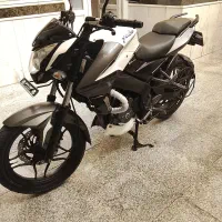 ان اس 200 مدل 98