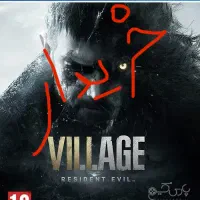 دیسک بازی ps4