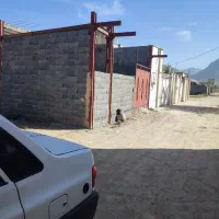 زمین156متر کرناچی کوچه 135شمالی وسط کوچه صندوقی|فروش زمین و ملک کلنگی|کرمانشاه, |دیوار