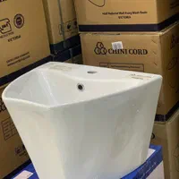 روشویی دیواری(چینی کُرد)|لوازم سرویس بهداشتی|سقز, |دیوار