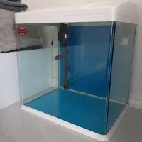 اکواریوم آکوا مکانیزه مدلbt500 AQUA