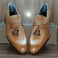 کفش برند Massimo dutti