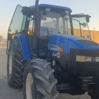 تراکتور نیوهلند ۱۵۵|خودرو سنگین|داراب, |دیوار