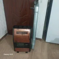 بخاری اتاق خواب