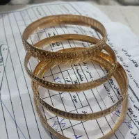 النگو دستبند طلا نو نو