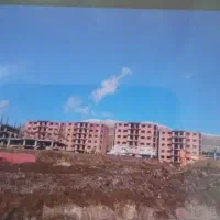 زمین ۲۰۰ متر فاز ده قوه دادگستری شهرک الهیه
