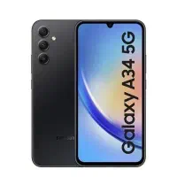 گوشی a34 سامسونگ اصلی