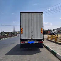 باربری   حمل ونقل   زرین بار|خدمات حمل و نقل|مشهد, صیاد شیرازی|دیوار