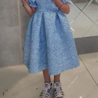 لباس مجلسی مزونی