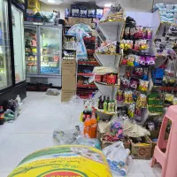 مغازه فروشی