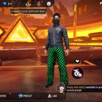 اکانت فیری فایر 2000جم هم خورده|کنسول، بازی ویدئویی و آنلاین|الوند, |دیوار