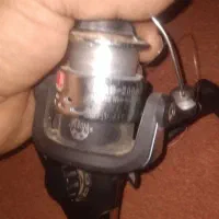 چرخ. ماهی گیری|ماهیگیری|آشخانه, |دیوار