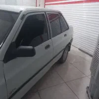 پراید مدل ۸۱