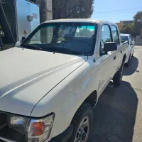 فروش هایلوکس|خودرو سواری و وانت|بردسیر, |دیوار