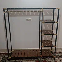 شلف رگال لباس