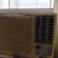 FEDDERSکولر گاز پنجره