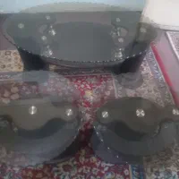 سه عددمیز عسلی فوری فروشی|مبلمان خانگی و میز عسلی|ورامین, ورامین|دیوار