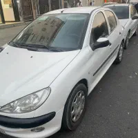 ۲۰۶ تیپ ۲ مدل ۹۰|خودرو سواری و وانت|نیشابور, شهرک فرهنگیان|دیوار