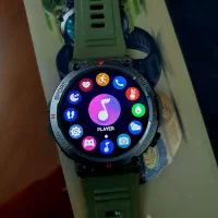 ساعت K59 pro|ساعت|تهران, اتحاد|دیوار