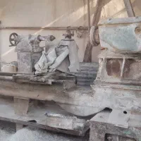 دستگاه تراش