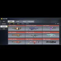 اکانت کالاف|کنسول، بازی ویدئویی و آنلاین|گلمکان, |دیوار