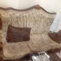 مبل هفت نفره