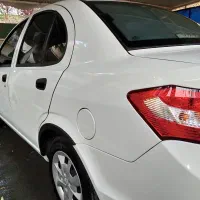 ساینا مدل آخر 1399بسیارتمیز خونگی کم کار