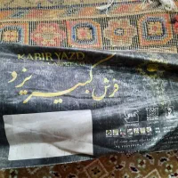 گلیم فرش ۶متری|گلیم، جاجیم، گبه|اراک, |دیوار