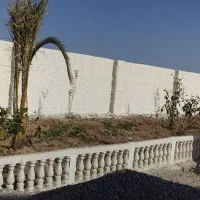 اجرای ساختمان و باغ بصورت کامل از صفر تا صد