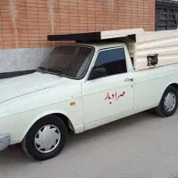 وانت بار خدمات حمل بار در استان کرایه مناسب