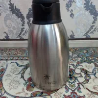 فلاسک استیل چای