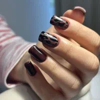 تخفیف ویژه خدمات ناخن|خدمات آرایشگری و زیبایی|شیراز, باغ تخت|دیوار