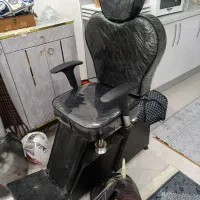 چند تیکه وسایل آرایشگاه به فروش میرسد|آرایشگاه و سالنهای زیبایی|خزل, |دیوار