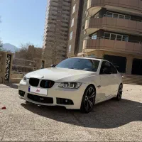 bmw e92 320i کوپه مدل 2008