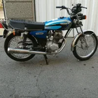 هندا مهرو ۱۲۵ مدل ۹۴ پلمپ