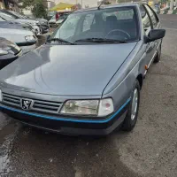 پژو۴۰۵دوگانه|خودرو سواری و وانت|رودسر, |دیوار