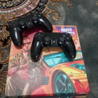 ps4 اسلیم ۱ترا کپی خور